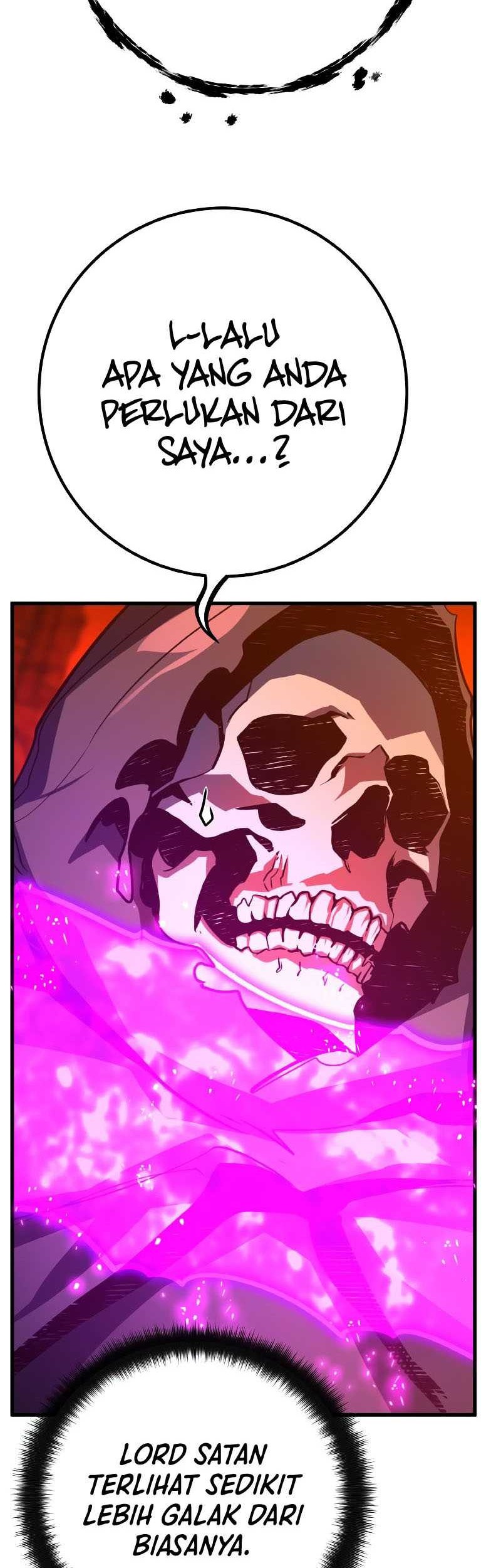 The Game’s Greatest Troll Chapter 37 Gambar 23