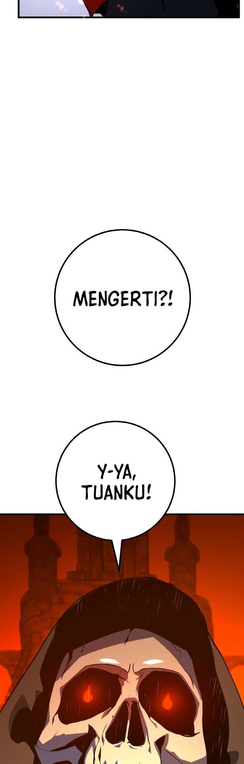 The Game’s Greatest Troll Chapter 37 Gambar 27