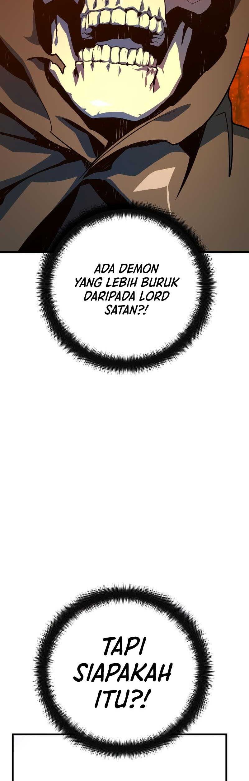 The Game’s Greatest Troll Chapter 37 Gambar 28