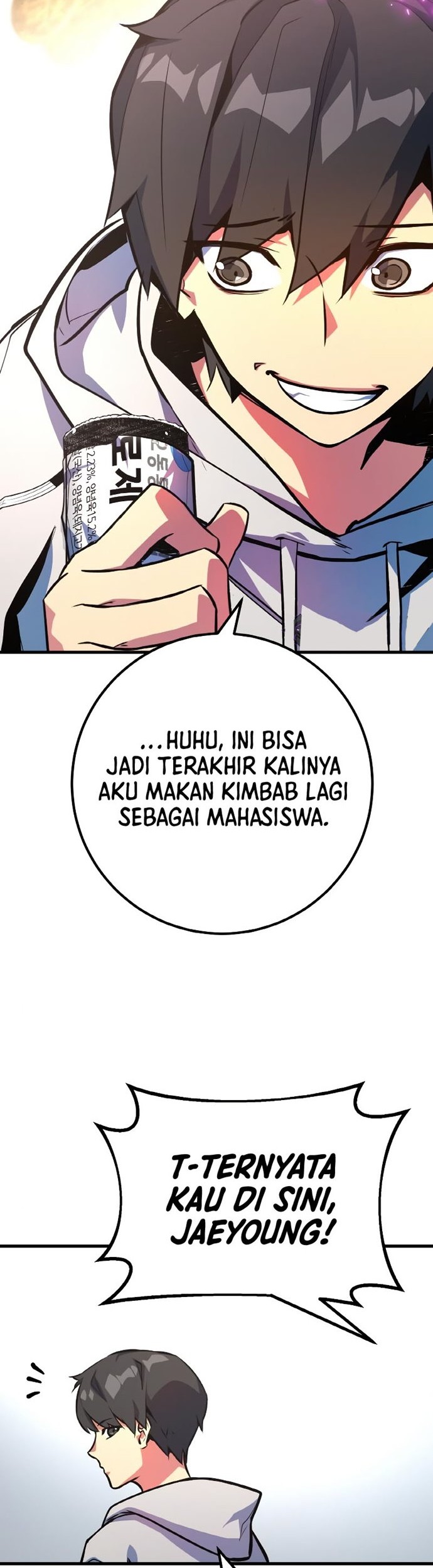 The Game’s Greatest Troll Chapter 33 Gambar 51