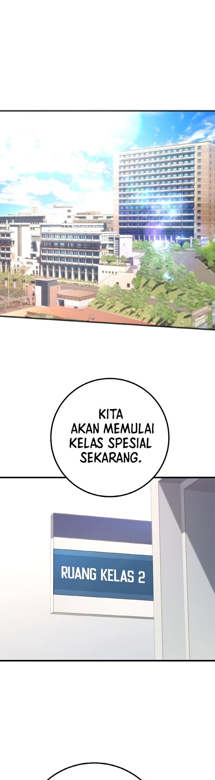Baca Manga The Game’s Greatest Troll Chapter 33 Gambar 2