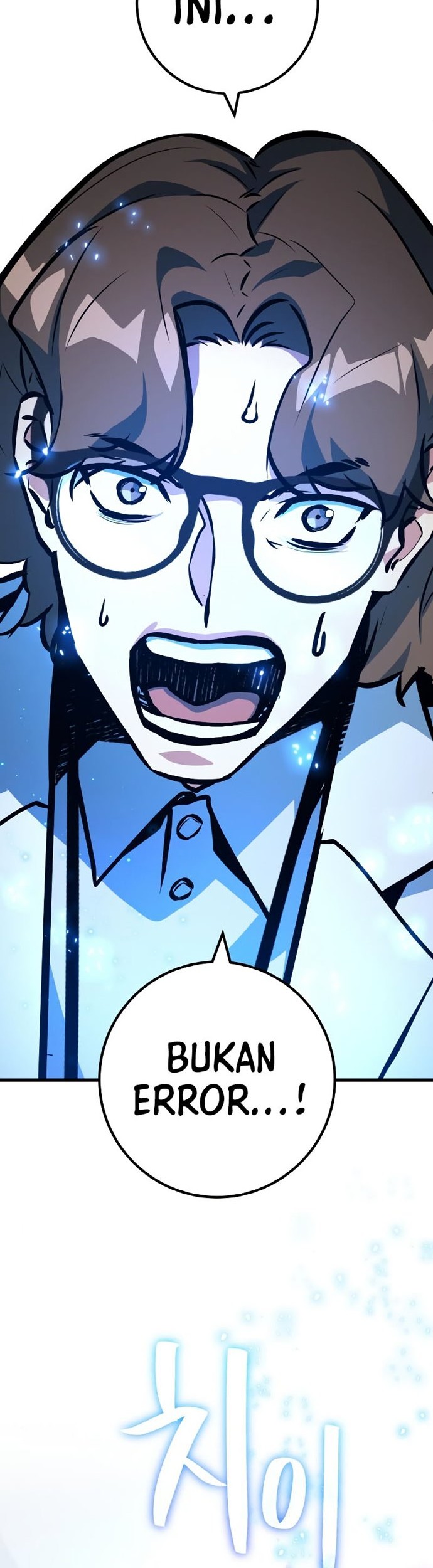 The Game’s Greatest Troll Chapter 33 Gambar 39