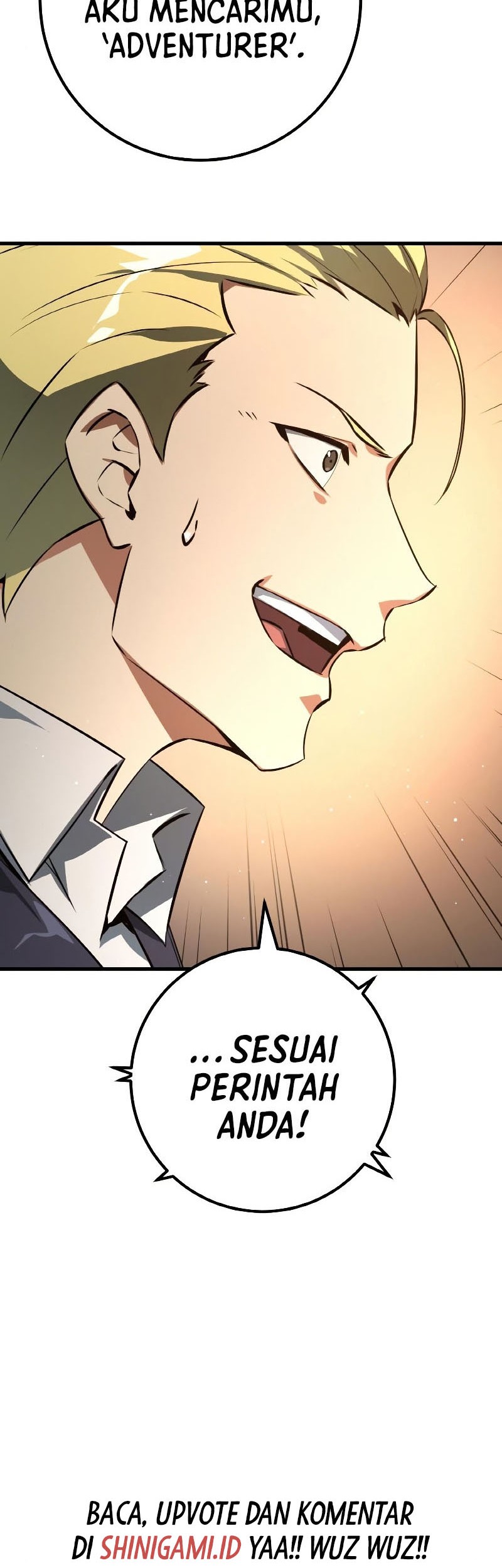 The Game’s Greatest Troll Chapter 23 Gambar 59