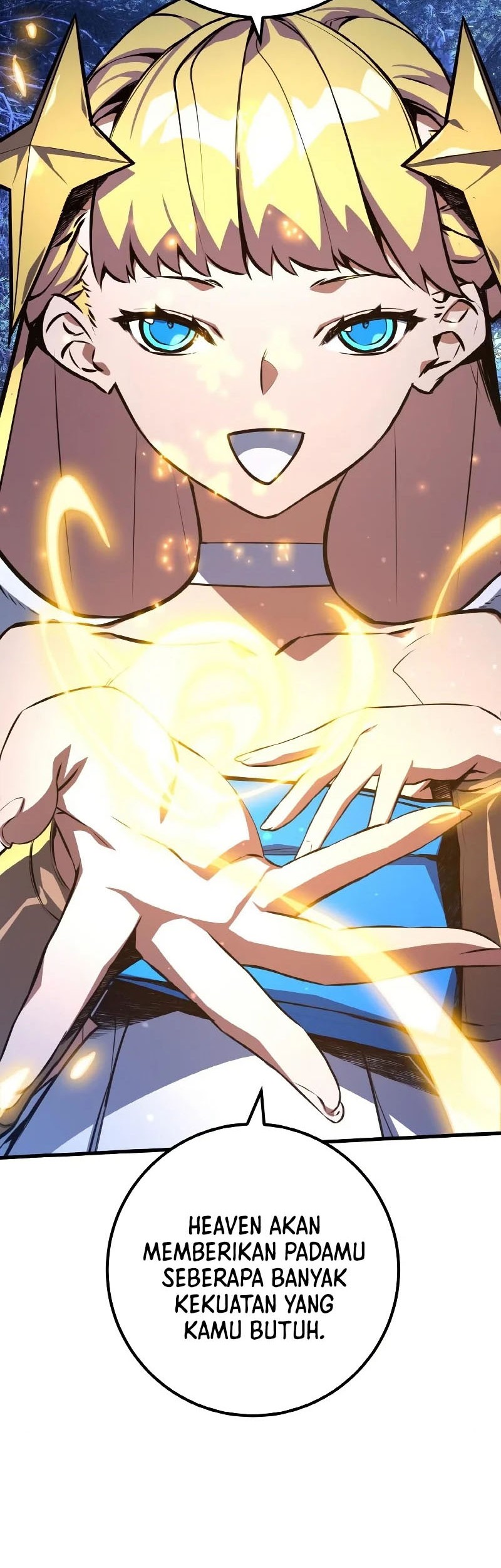 The Game’s Greatest Troll Chapter 21 Gambar 57