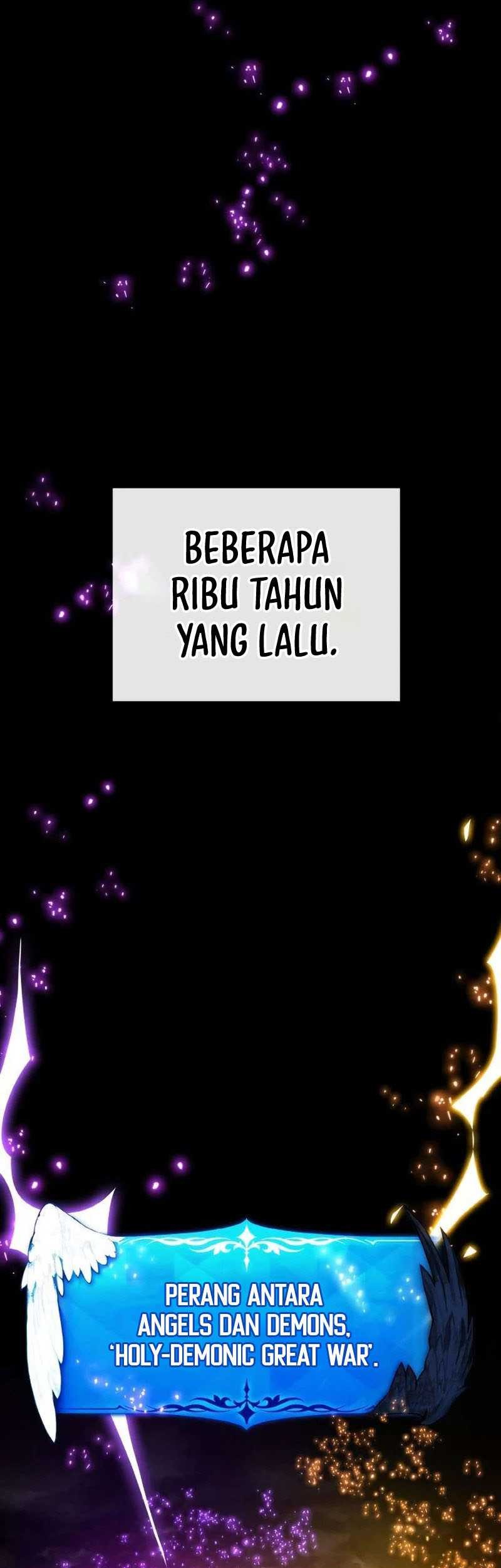 Baca Manga The Game’s Greatest Troll Chapter 17 Gambar 2