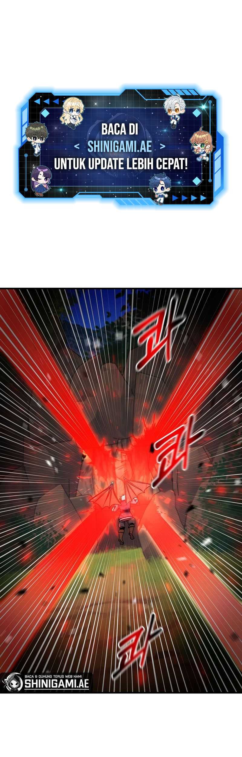 Baca Manhwa I Became the Mad Emperor Chapter 43 Gambar 2