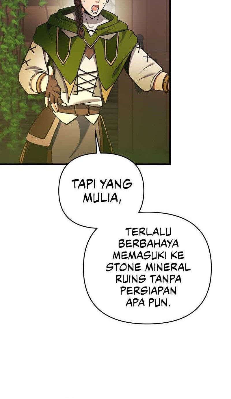 I Became the Mad Emperor Chapter 43 Gambar 18