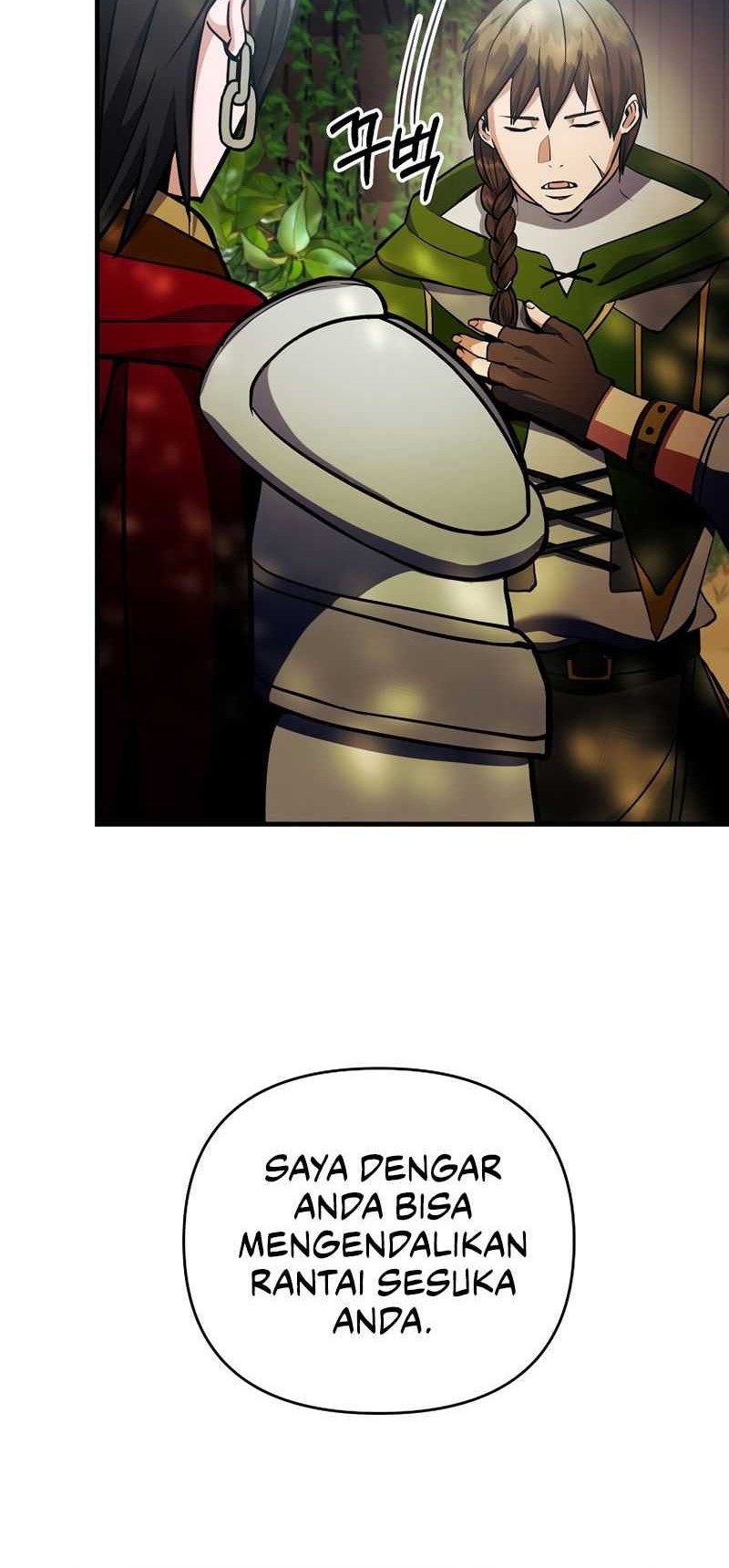 I Became the Mad Emperor Chapter 43 Gambar 30