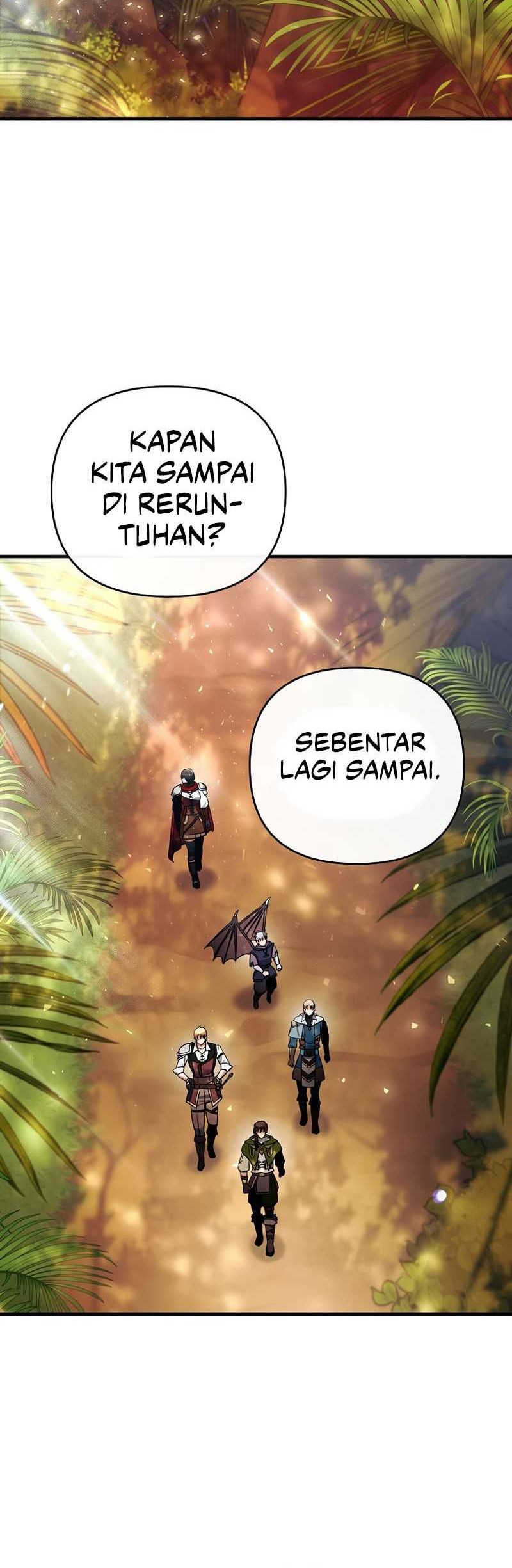 I Became the Mad Emperor Chapter 43 Gambar 34