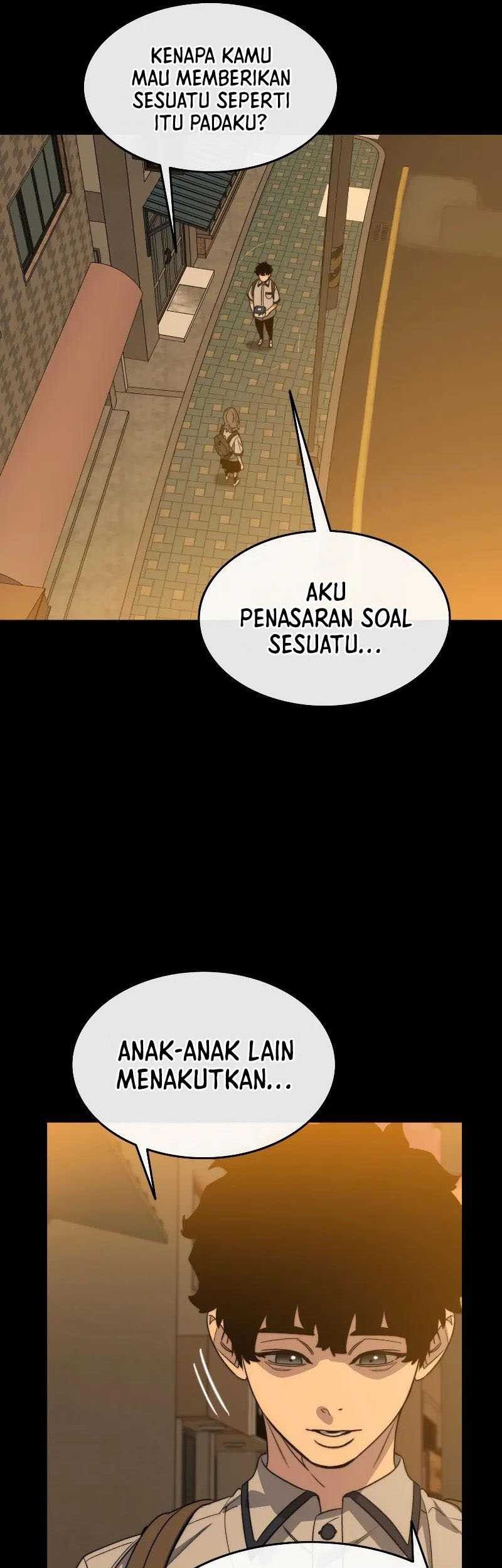 Existence Chapter 61 Gambar 34
