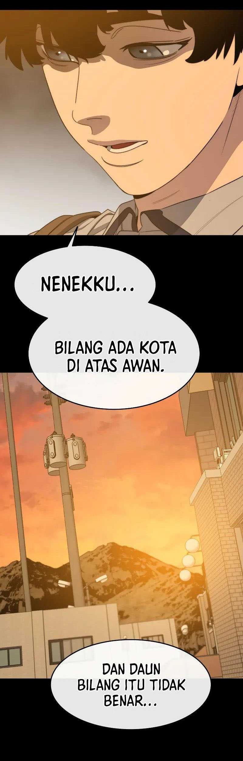 Existence Chapter 61 Gambar 36