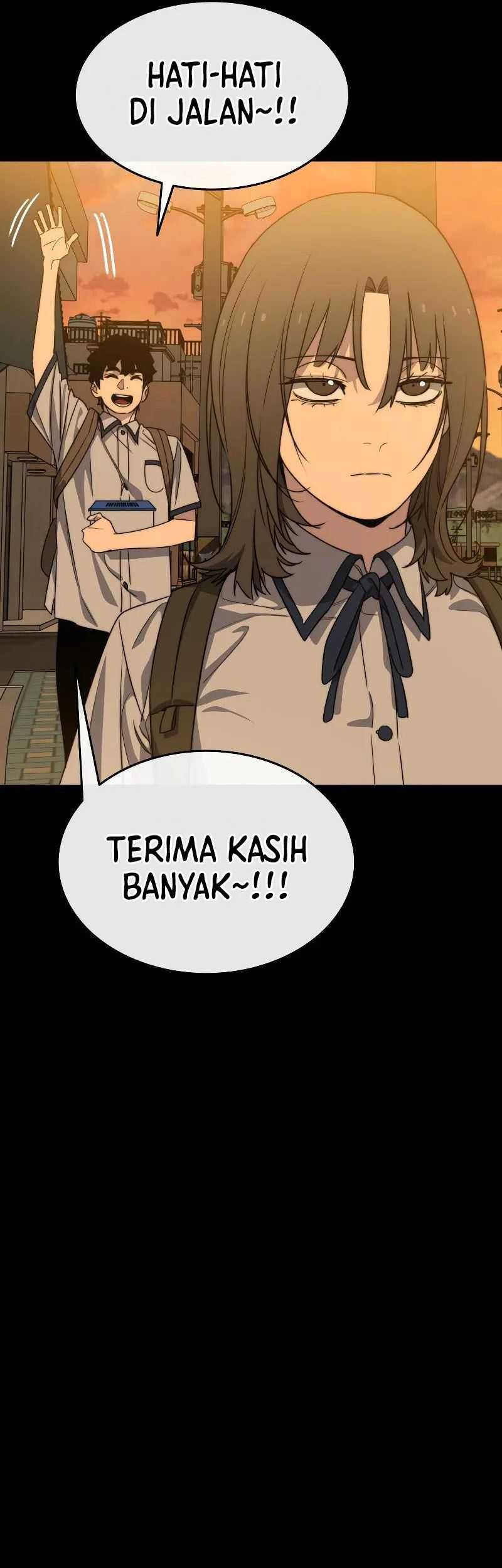 Existence Chapter 61 Gambar 42