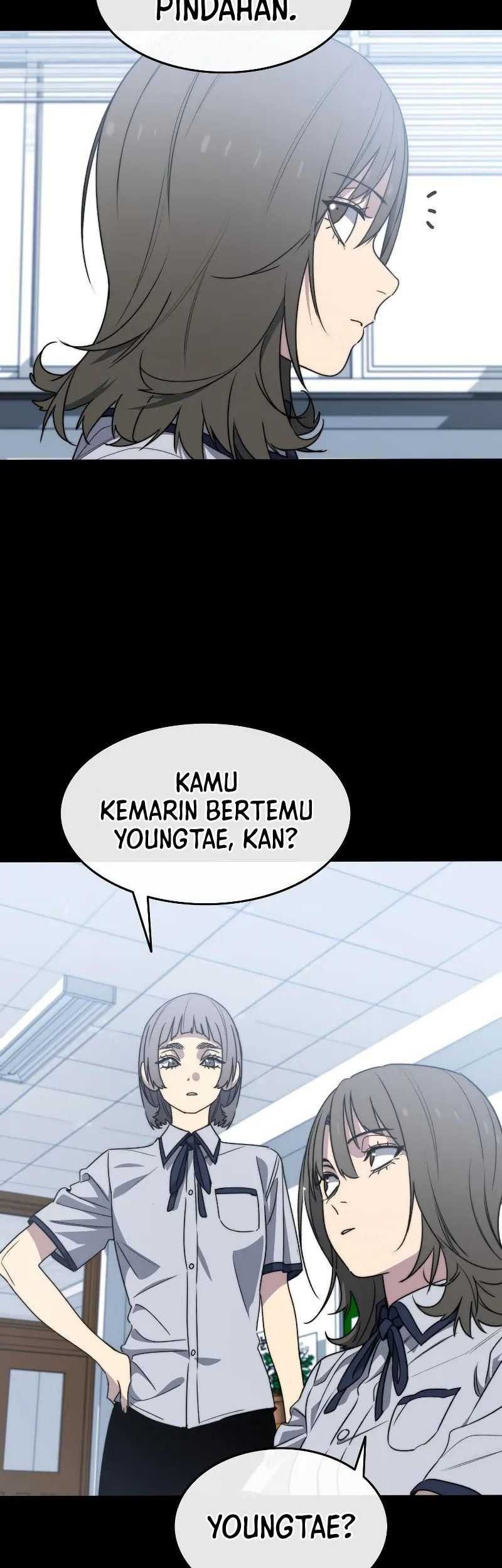 Existence Chapter 61 Gambar 44
