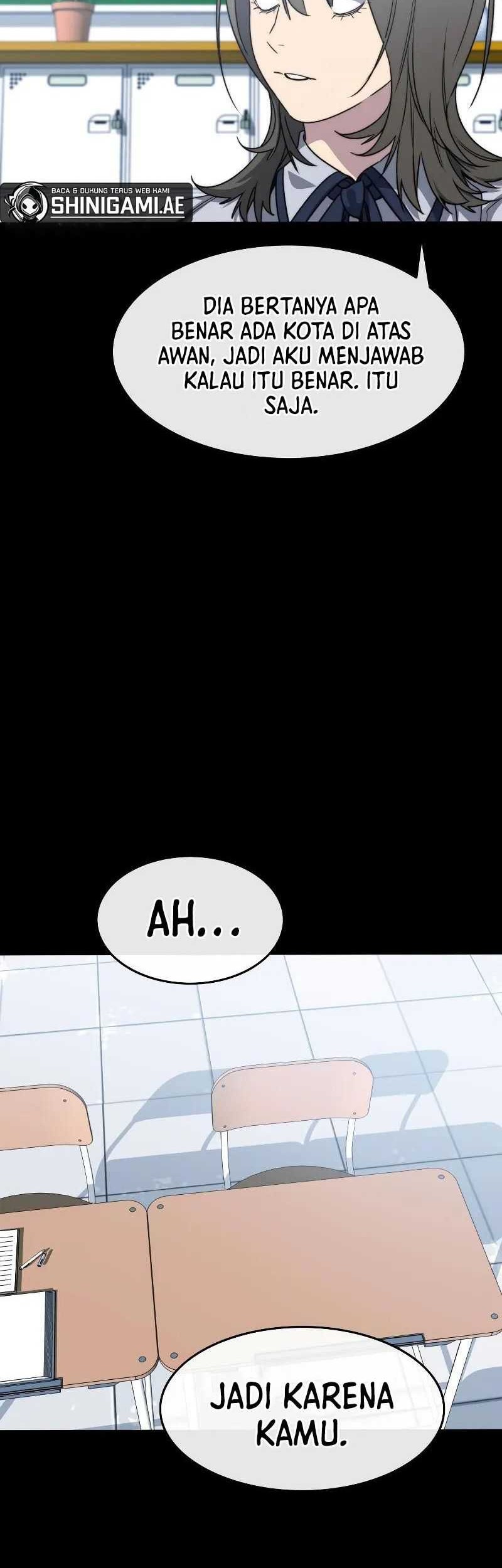 Existence Chapter 61 Gambar 47