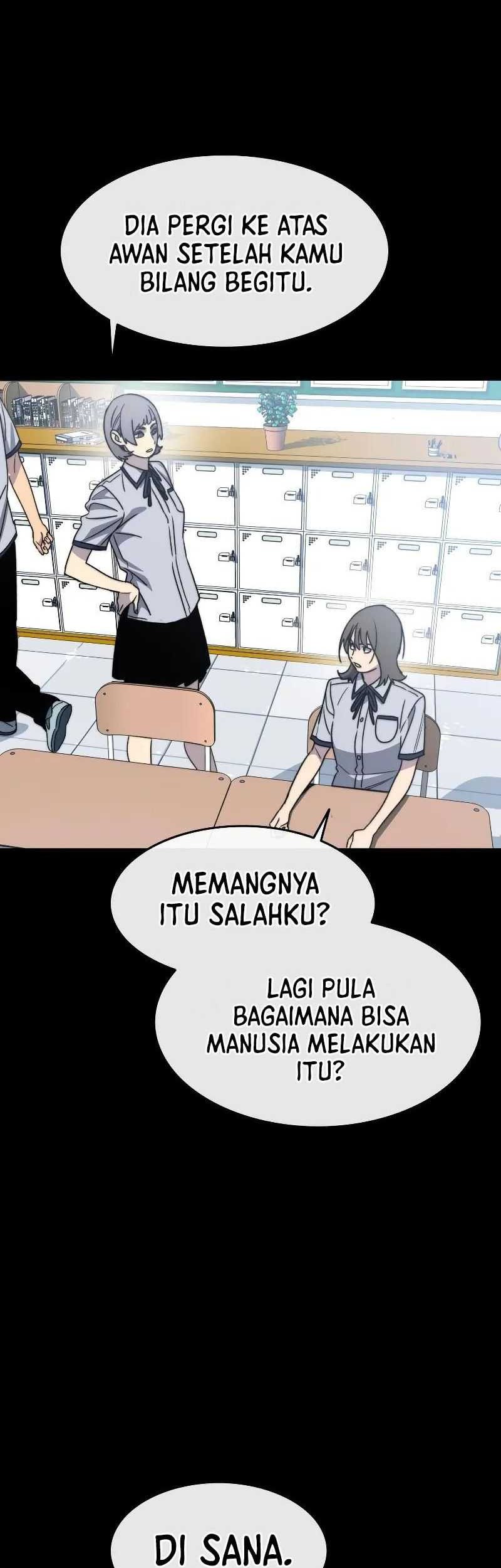 Existence Chapter 61 Gambar 48