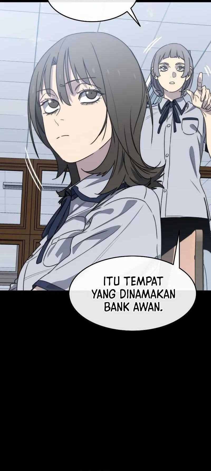 Existence Chapter 61 Gambar 49