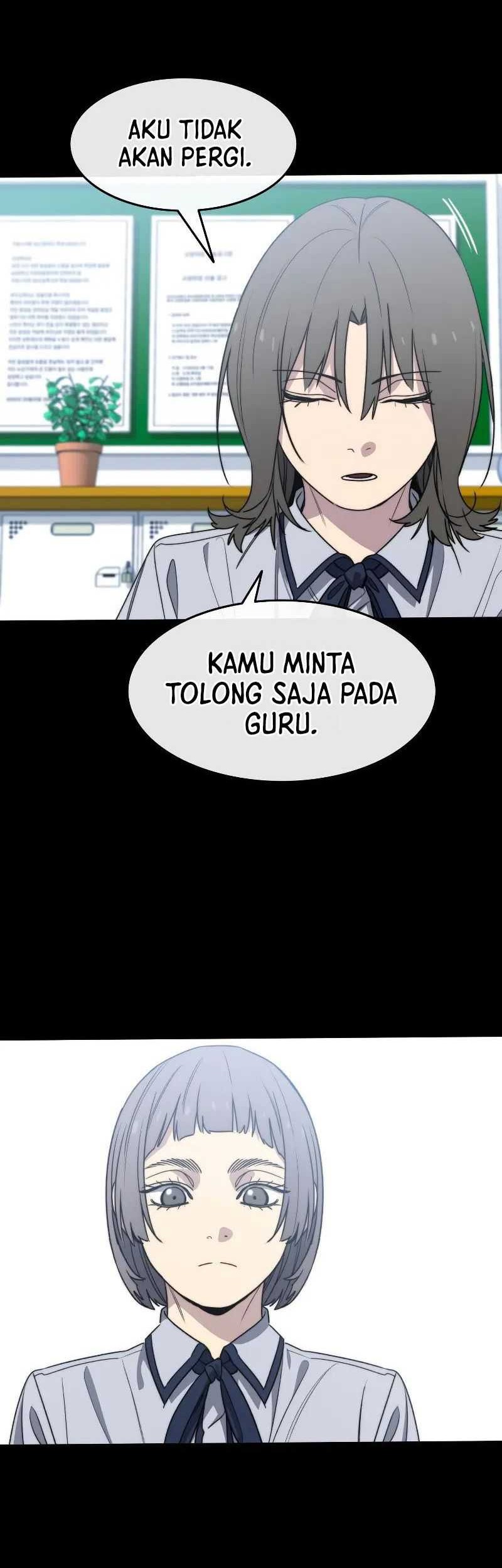 Existence Chapter 61 Gambar 53