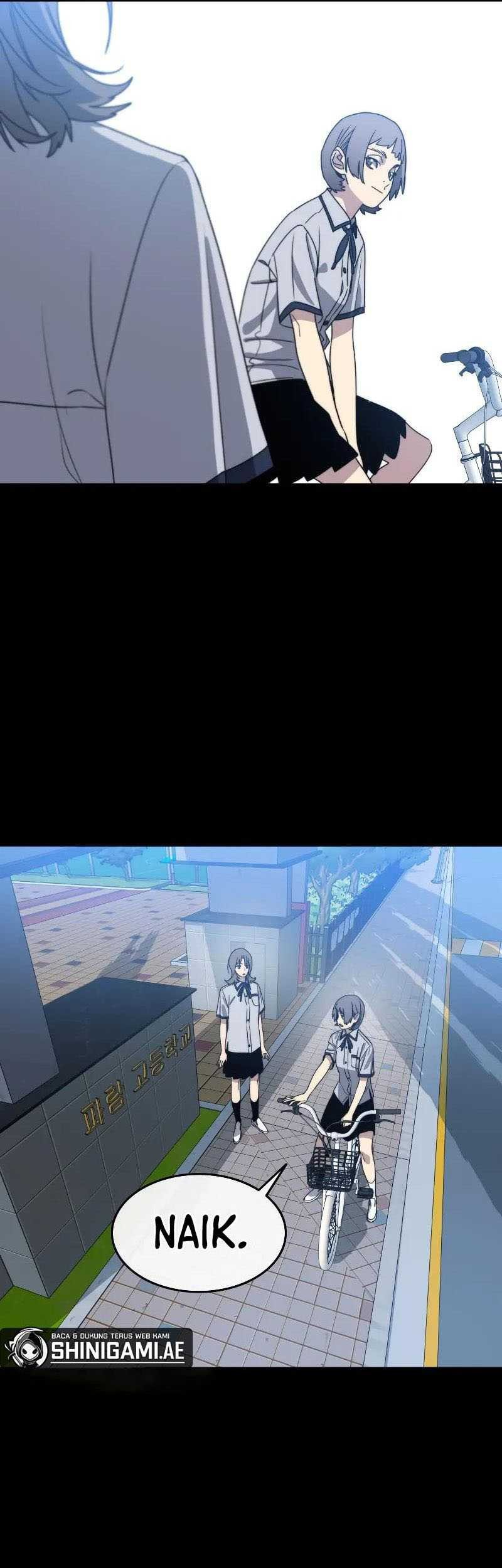 Existence Chapter 61 Gambar 58