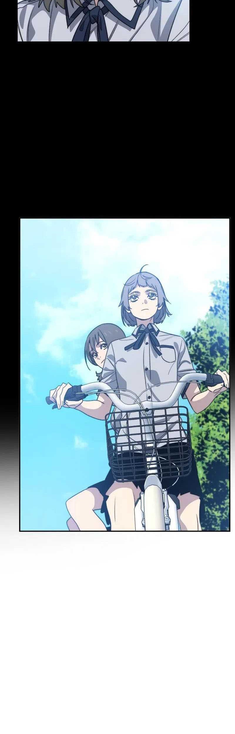 Existence Chapter 61 Gambar 61