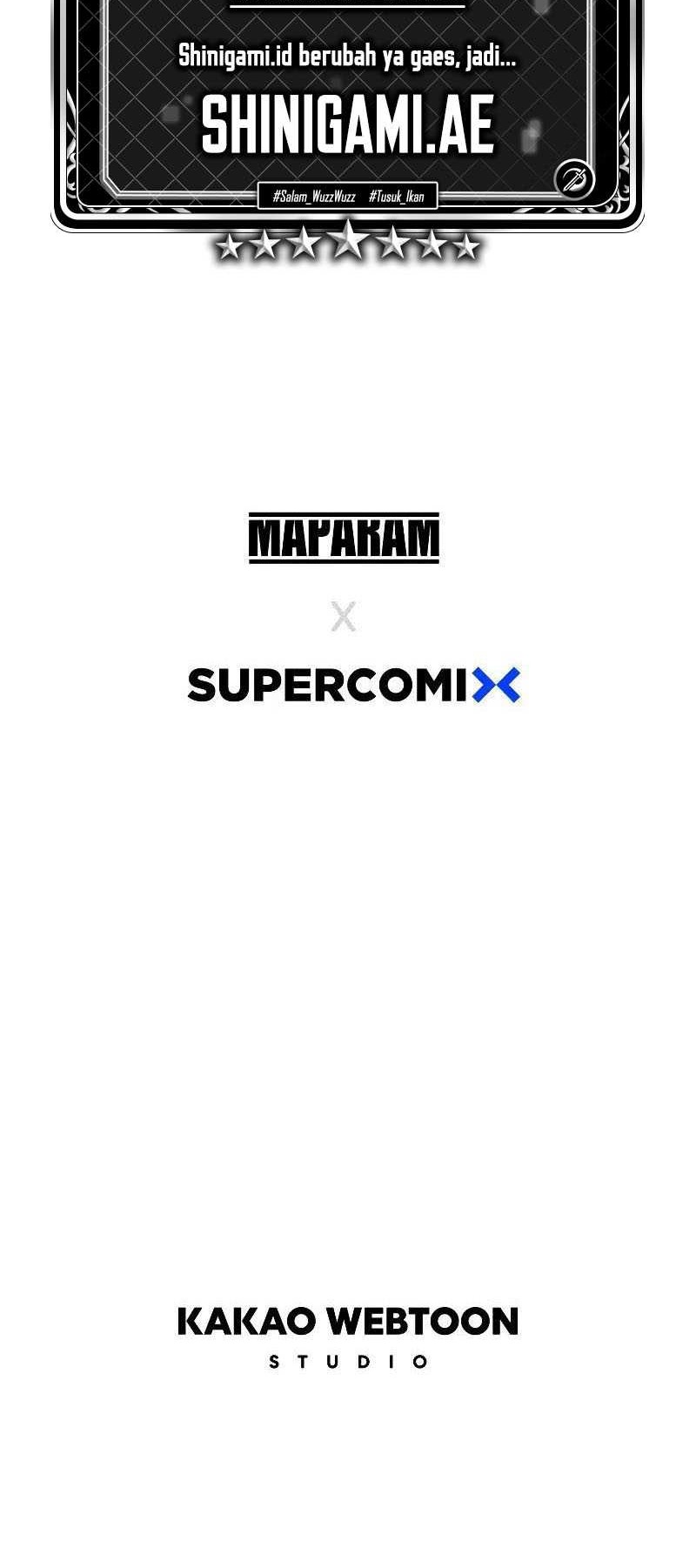 Existence Chapter 61 Gambar 67