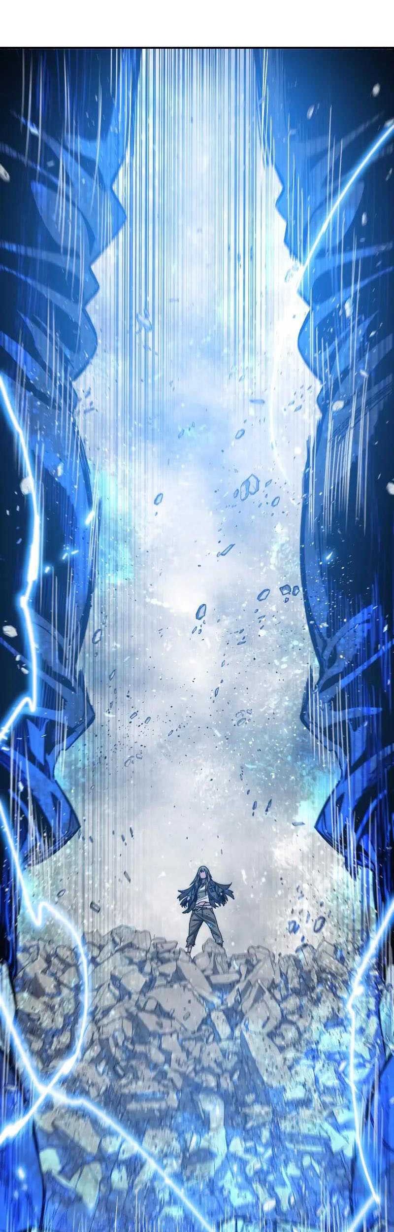 Existence Chapter 61 Gambar 3