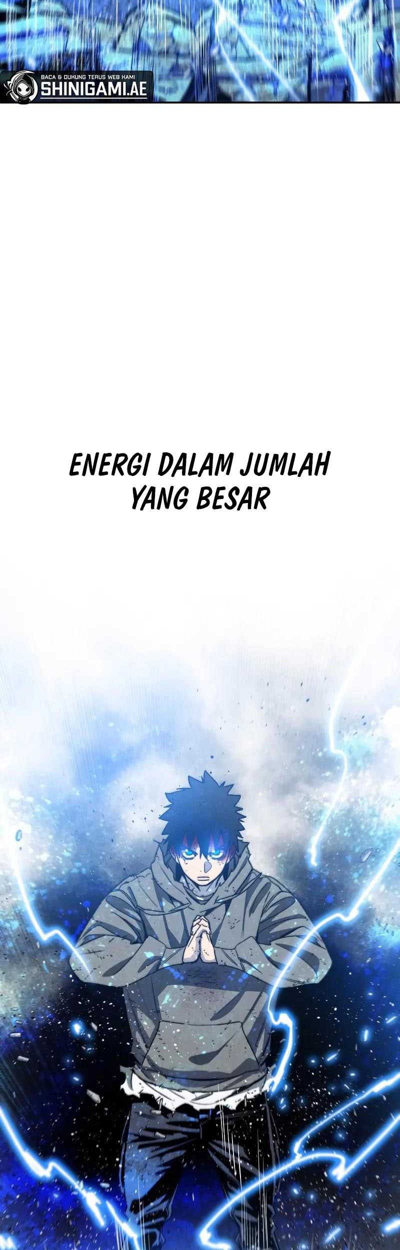 Existence Chapter 61 Gambar 4