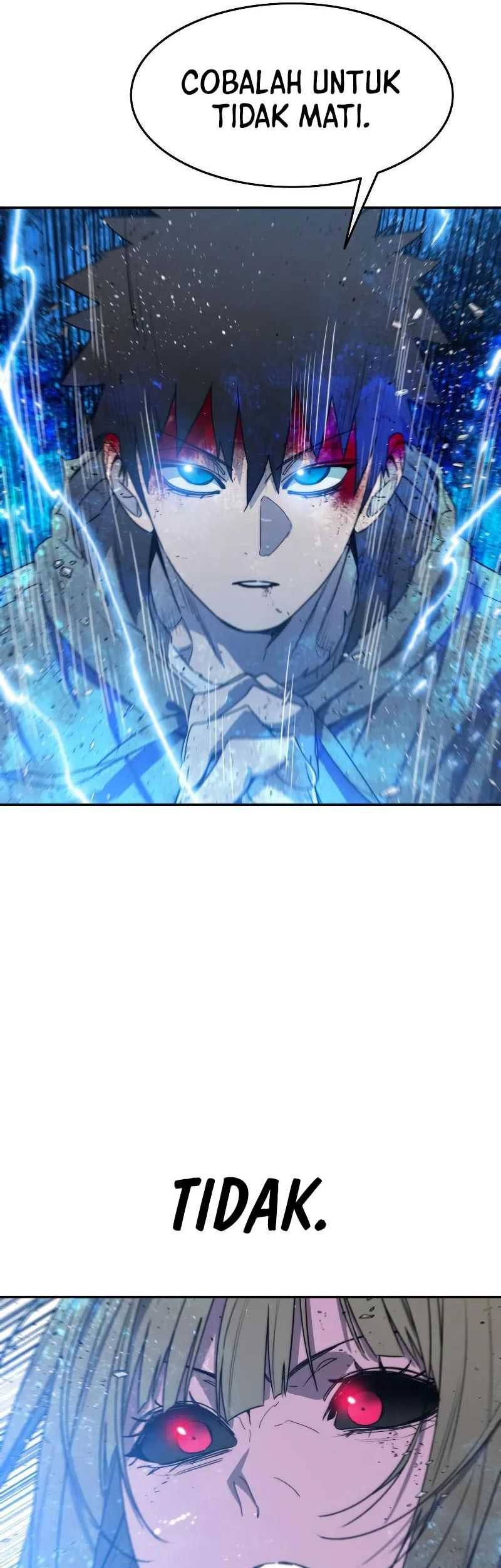 Existence Chapter 61 Gambar 6