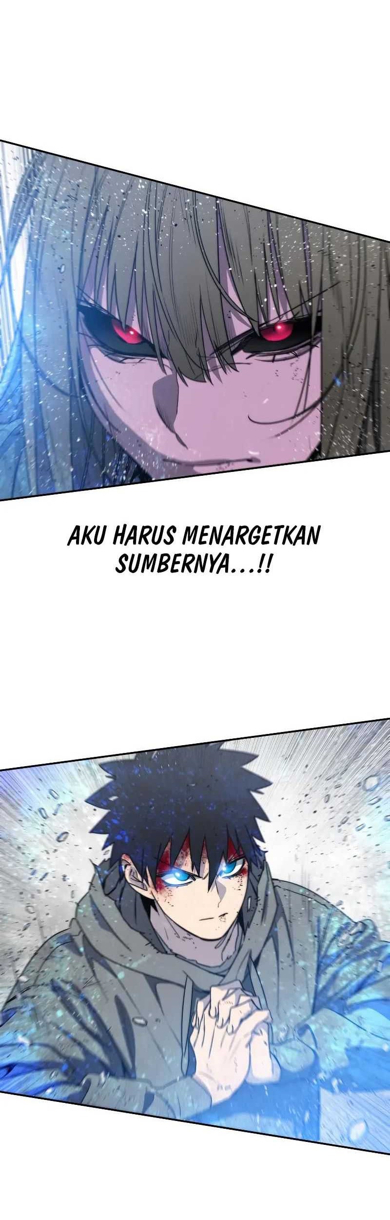 Existence Chapter 61 Gambar 9