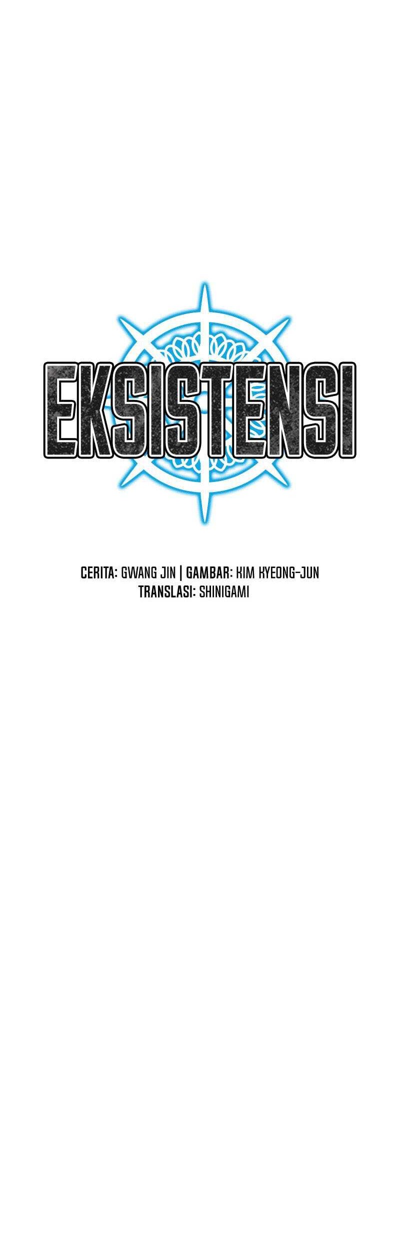 Existence Chapter 61 Gambar 13