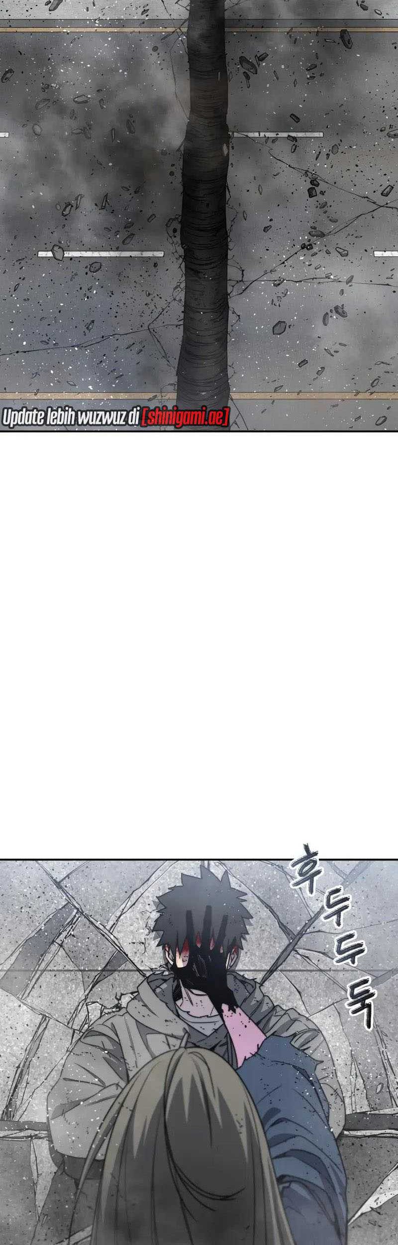 Existence Chapter 61 Gambar 15