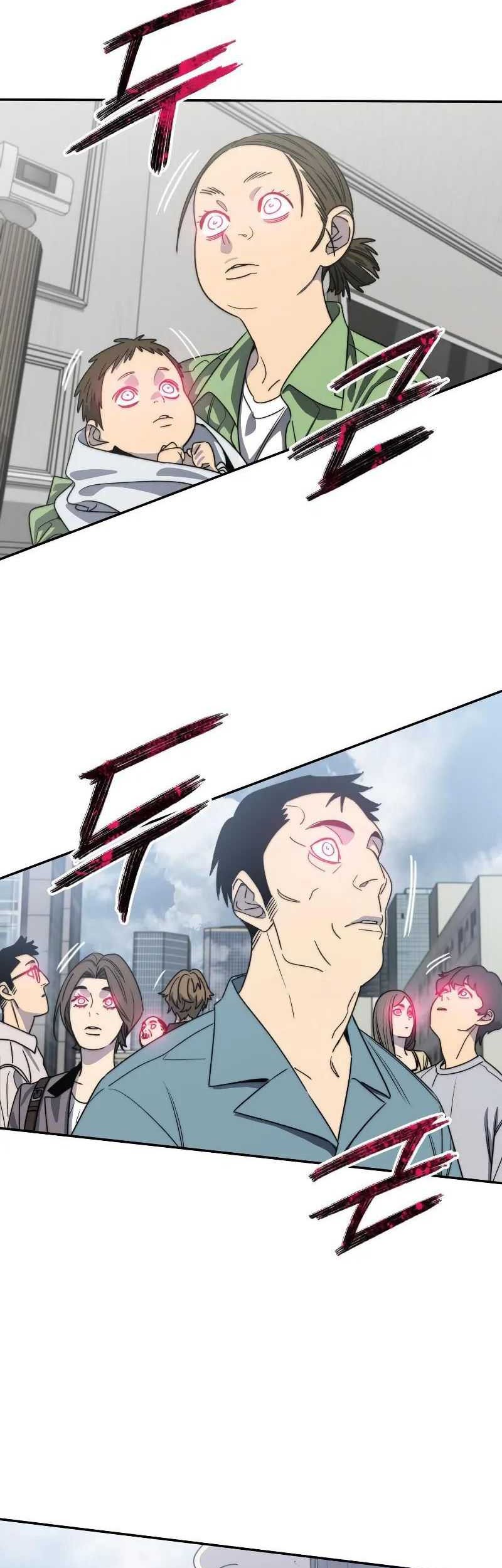 Existence Chapter 61 Gambar 24