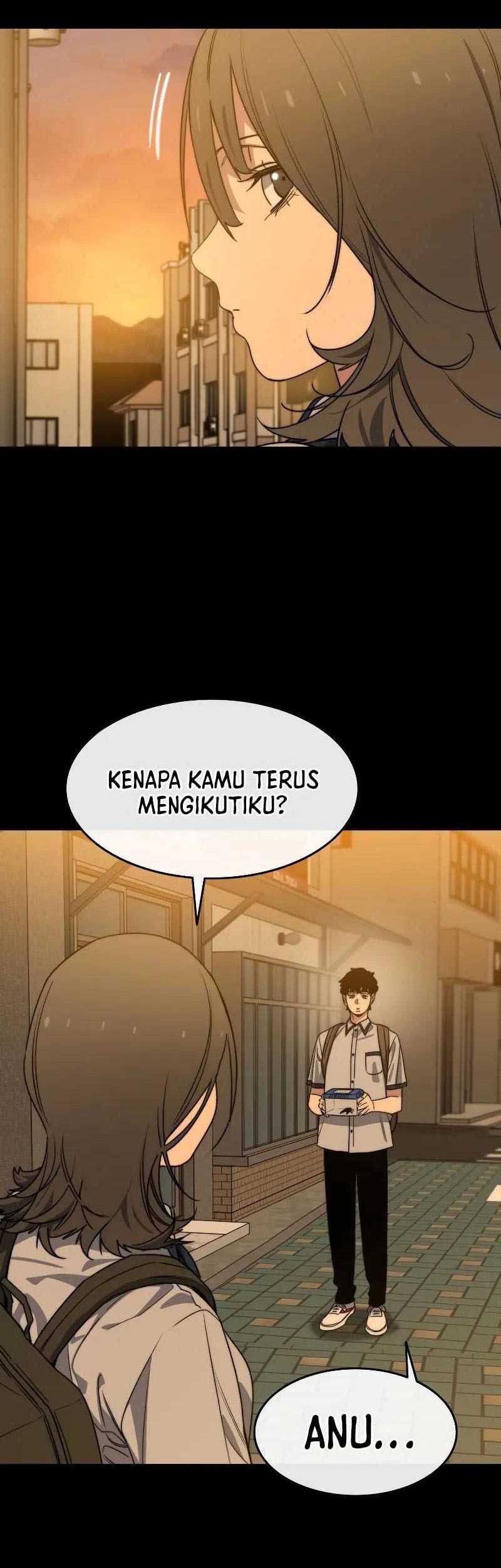 Existence Chapter 61 Gambar 29