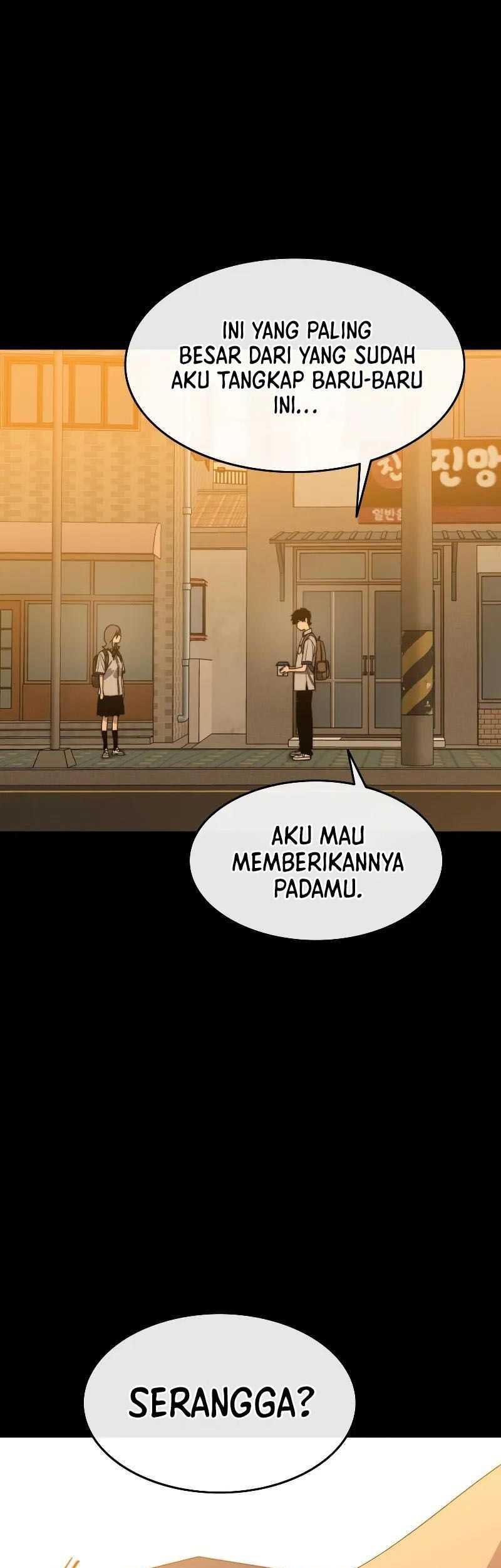 Existence Chapter 61 Gambar 30