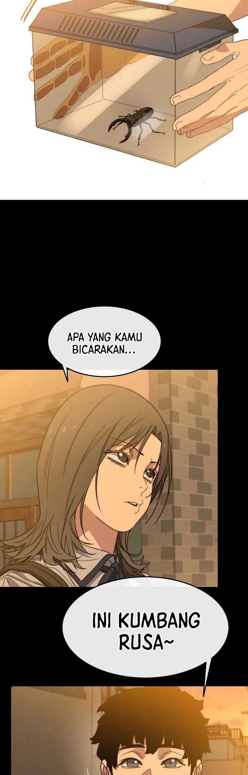 Existence Chapter 61 Gambar 31