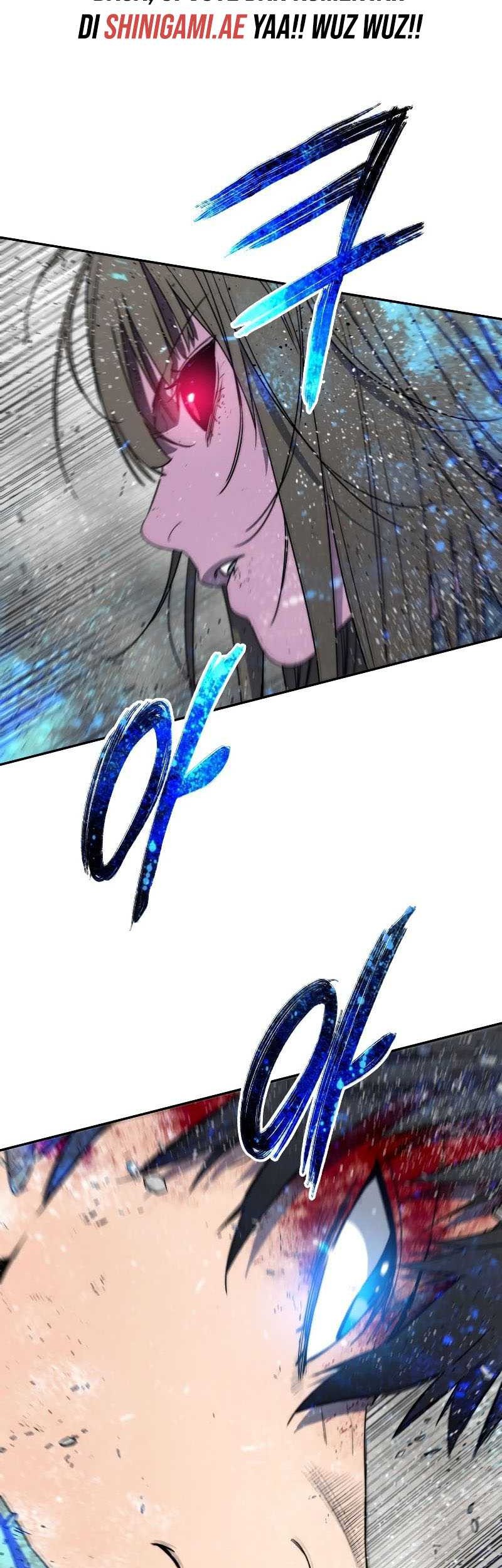 Existence Chapter 60 Gambar 61