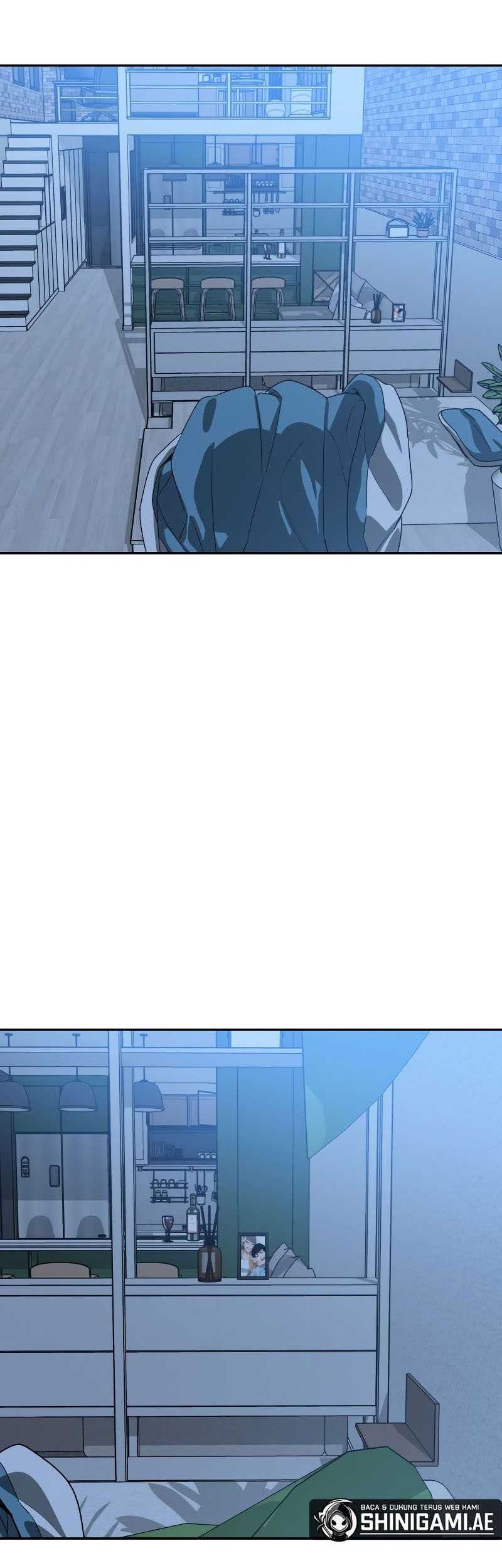 Existence Chapter 60 Gambar 4
