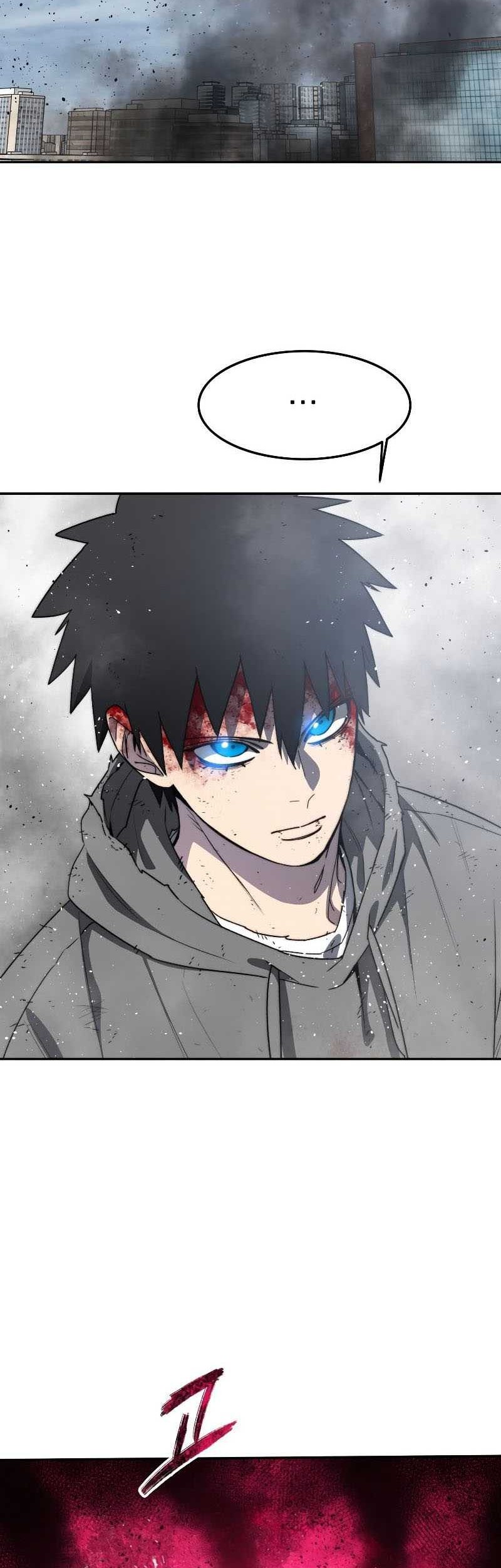 Existence Chapter 60 Gambar 8