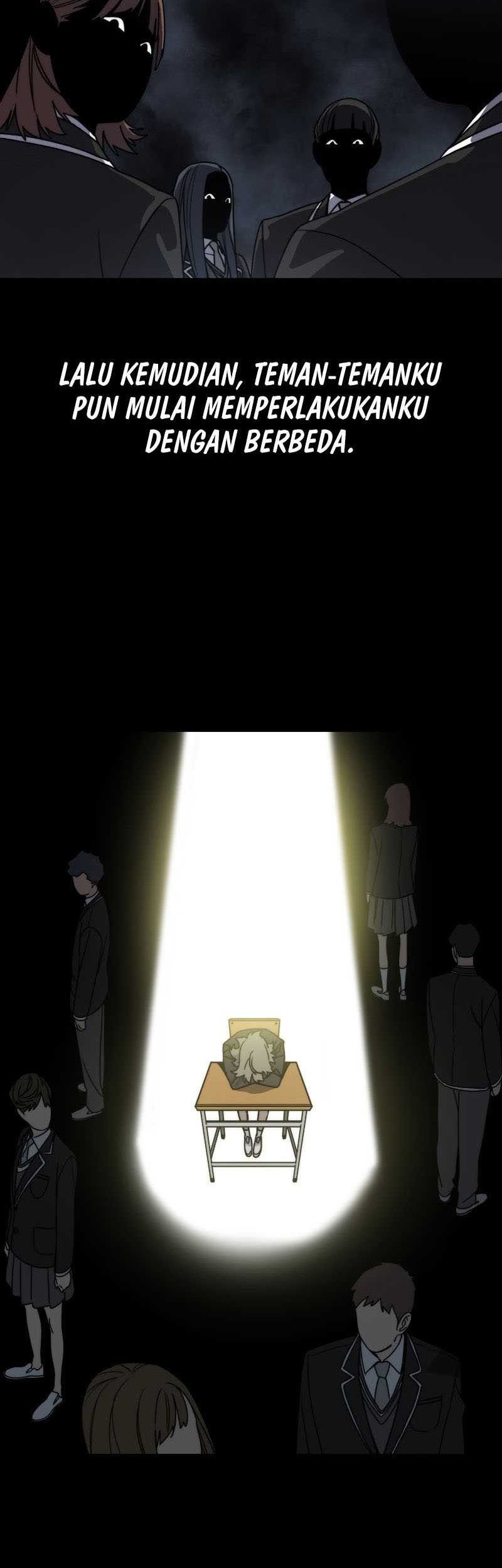 Existence Chapter 60 Gambar 20