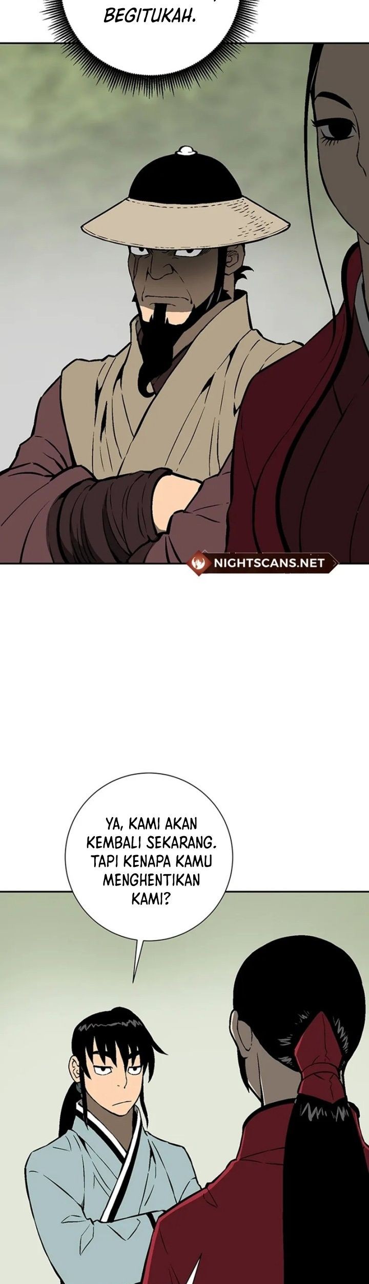 Tales of A Shinning Sword Chapter 37 Gambar 38