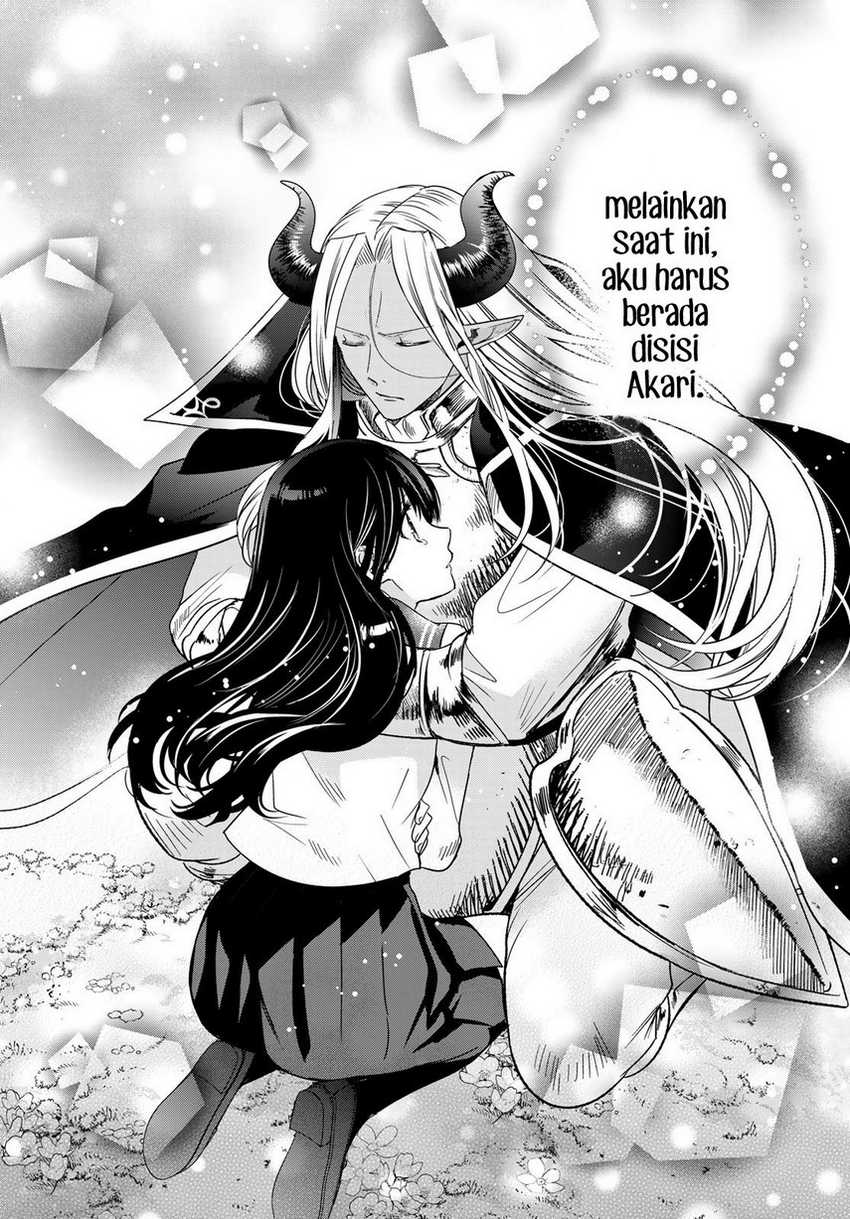 Isekai de Saikyo Mao no Kodomotachi no Mama ni Natchaimashita. Chapter 36 Gambar 20