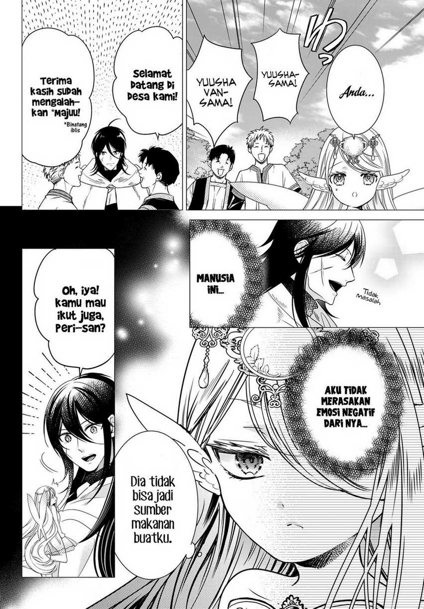 Isekai de Saikyo Mao no Kodomotachi no Mama ni Natchaimashita. Chapter 36 Gambar 26