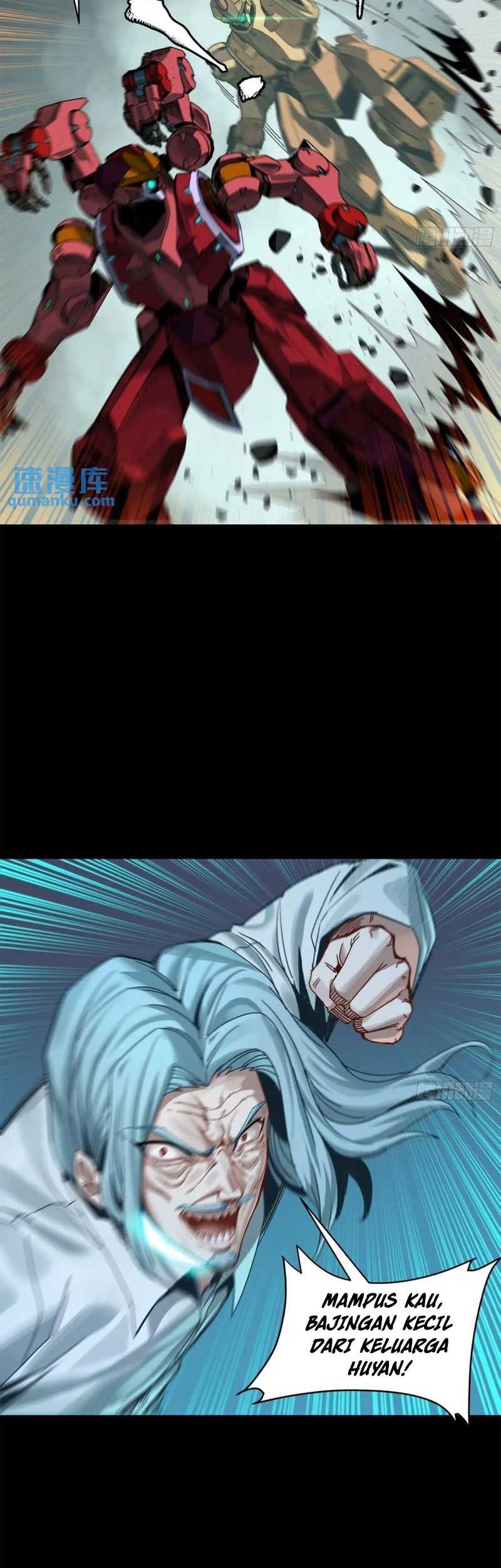 Legend of Star General Chapter 143 Gambar 44