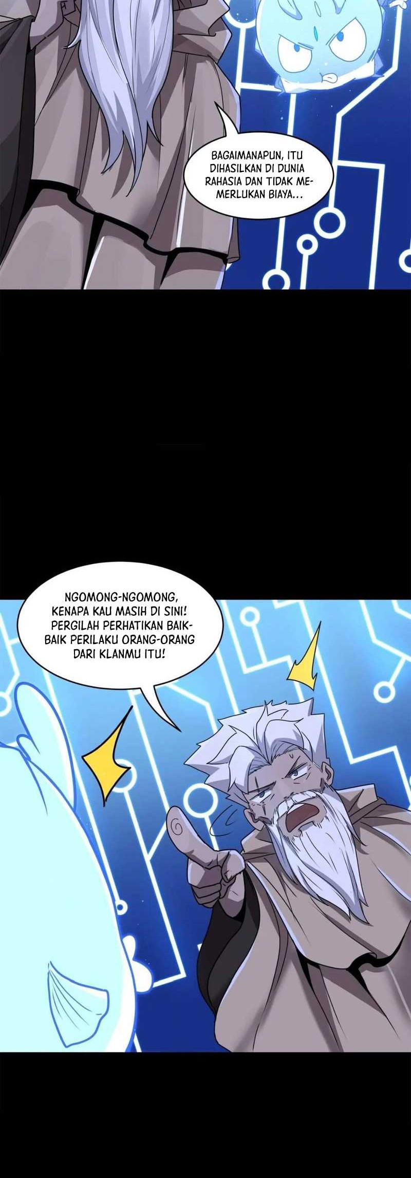 Legend of Star General Chapter 143 Gambar 9