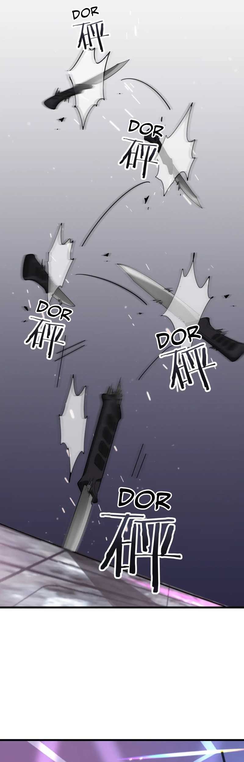 I’m Trapped in This Day for One Thousand Years Chapter 43 Gambar 29