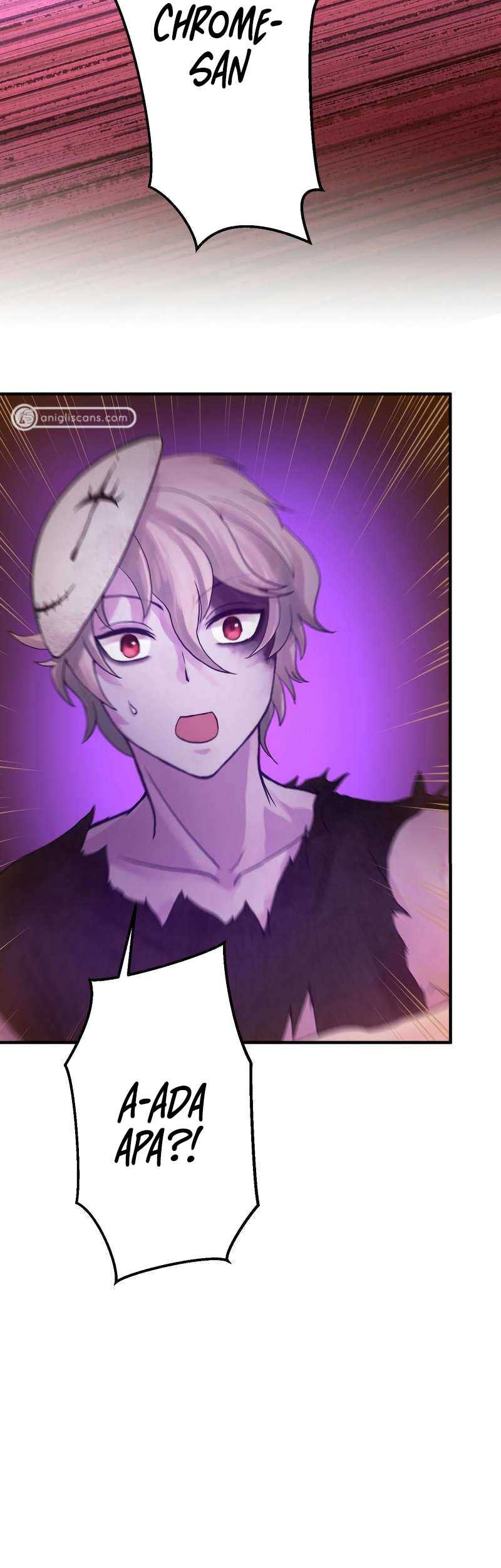 Undead King ~Teihen Bouken-sha, Mamono no Chikara de Shinka Musou~ Chapter 31 Gambar 36