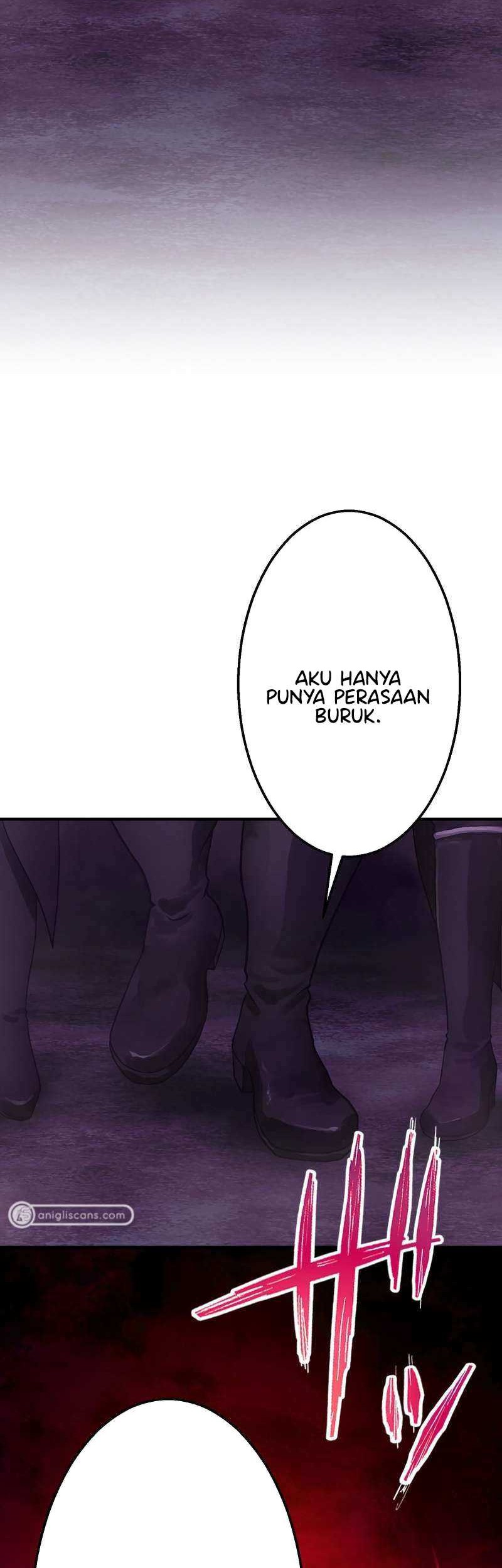 Undead King ~Teihen Bouken-sha, Mamono no Chikara de Shinka Musou~ Chapter 31 Gambar 43
