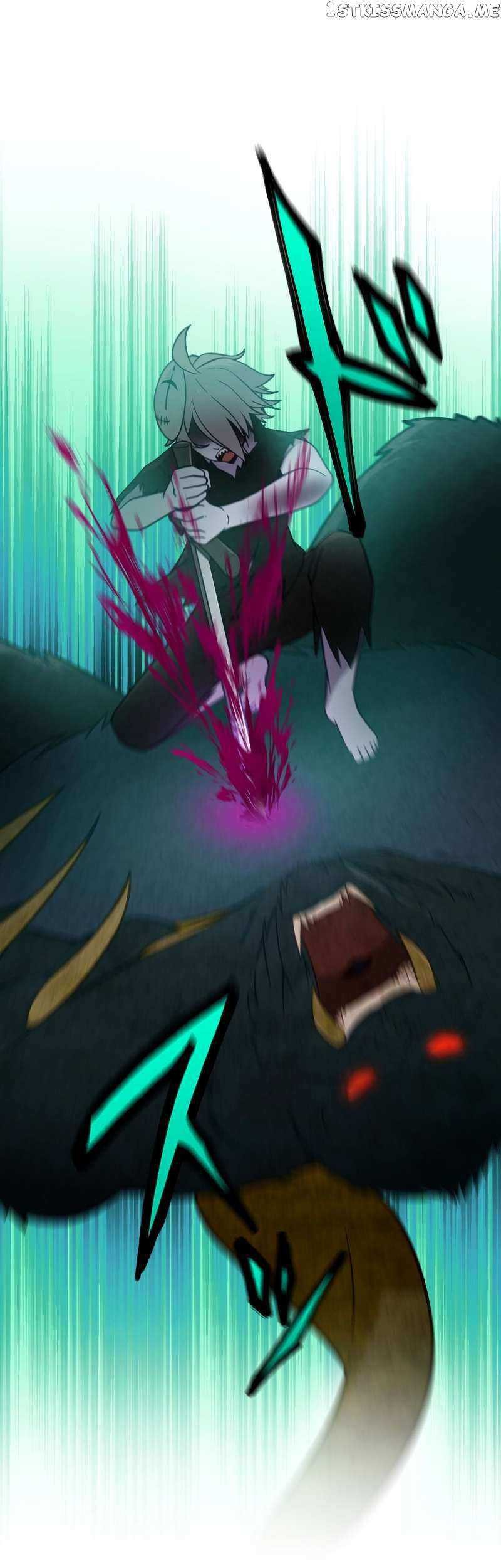 Baca Manga Undead King ~Teihen Bouken-sha, Mamono no Chikara de Shinka Musou~ Chapter 31 Gambar 2