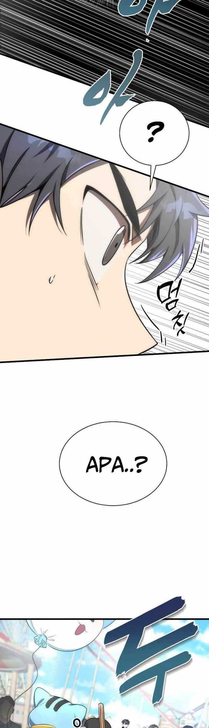 Legendary Ranker’s Comeback Chapter 38 Gambar 21