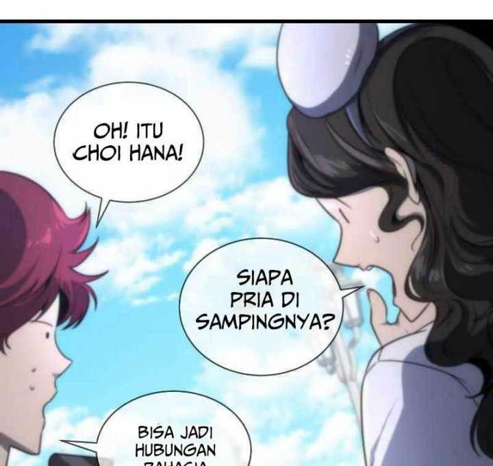 Legendary Ranker’s Comeback Chapter 38 Gambar 45