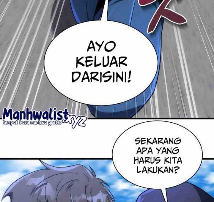 Legendary Ranker’s Comeback Chapter 38 Gambar 48